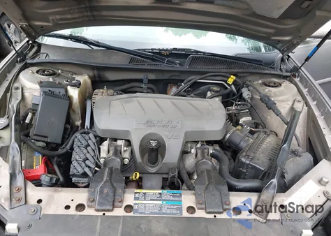 2006 Buick Lacrosse Cx из США, поврежденный, VIN 2G4WC582961194251